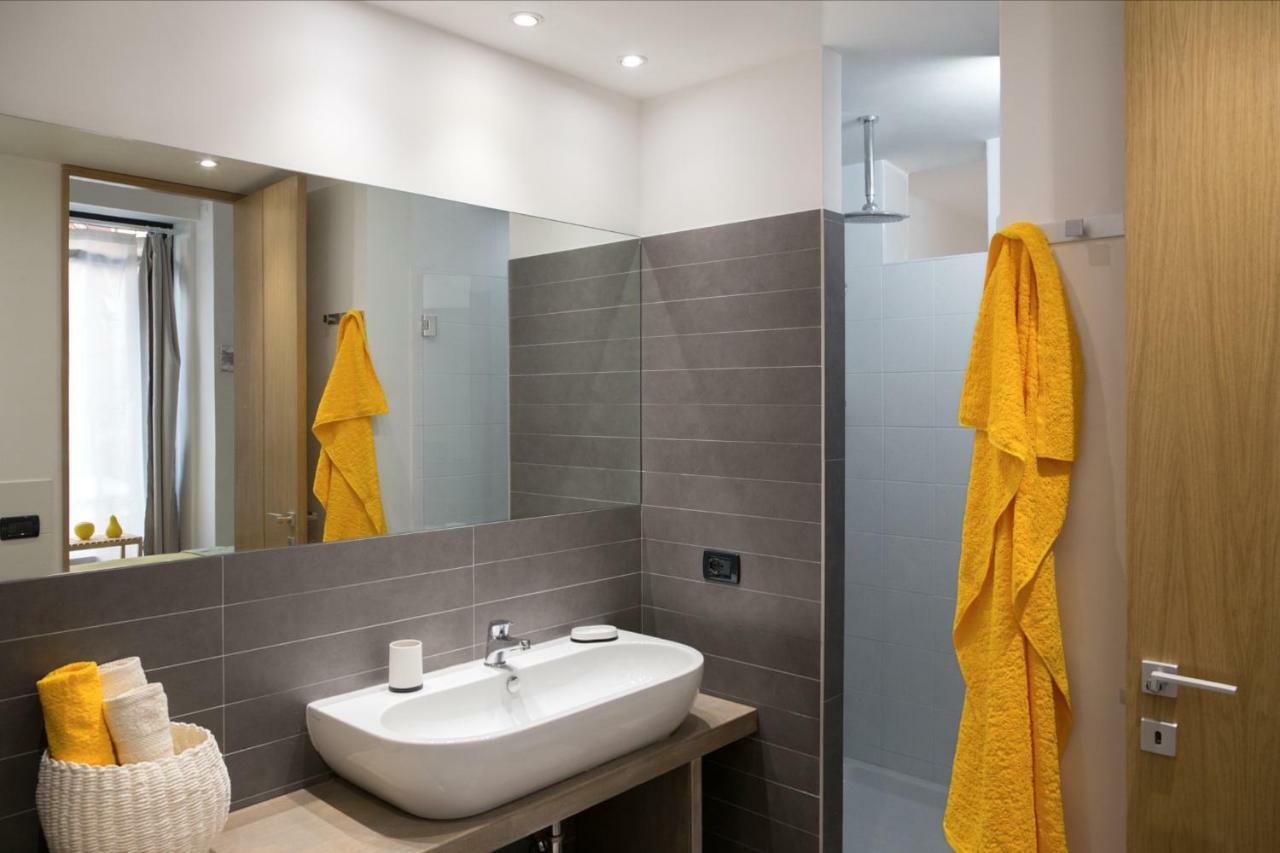 Apartamento Fiammella House Roma
